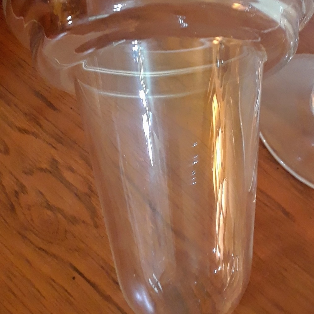 Beverage container
